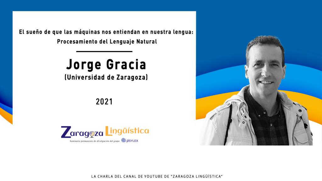Jorge Gracia