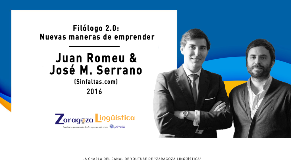 Juan Romeu & José Manuel Serrano