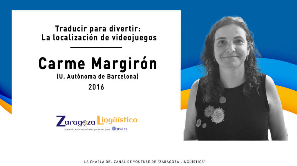 carme margiron