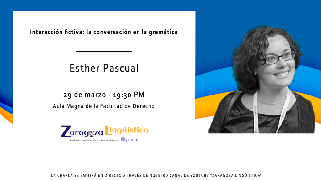 esther pascual