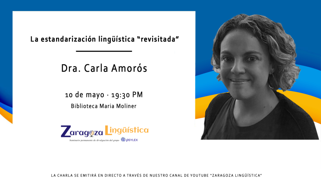 carla amoros