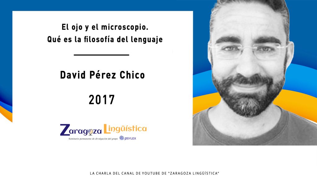 david perez chico