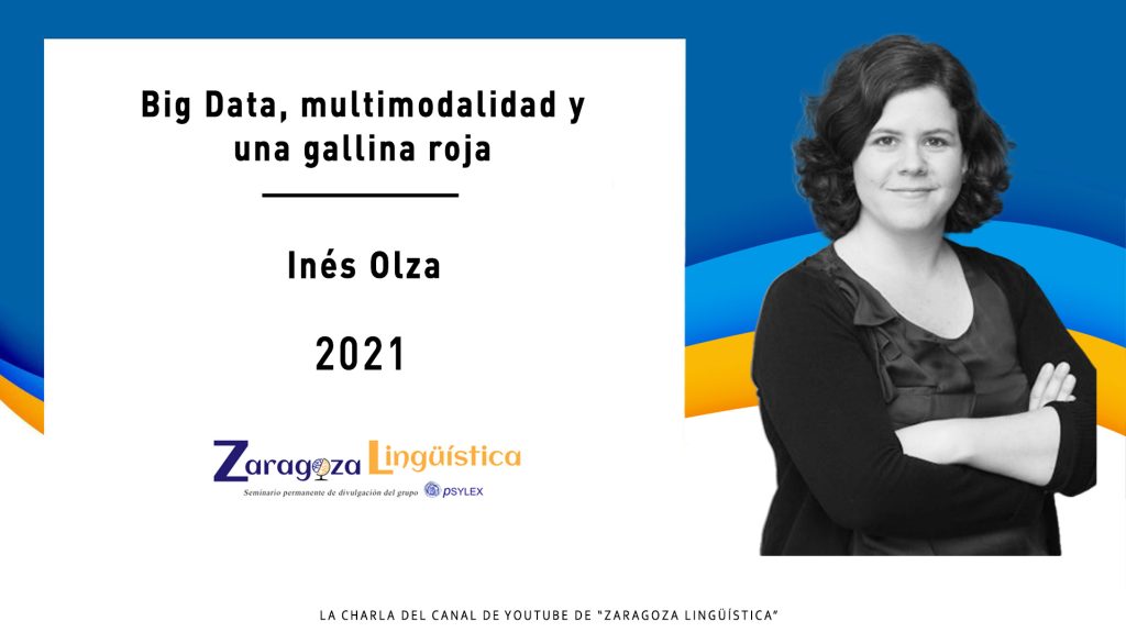 inés Olza