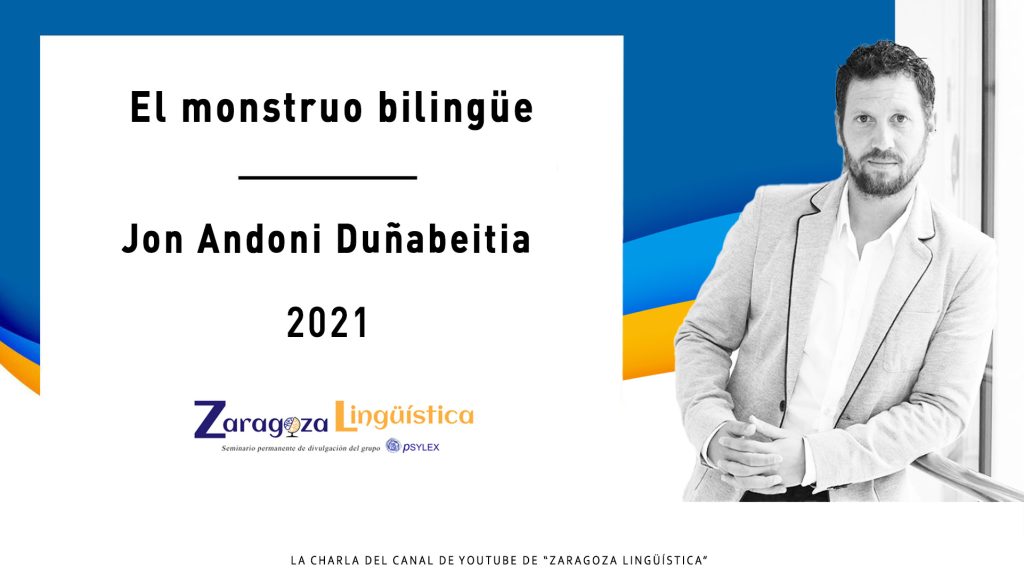 jon andoni