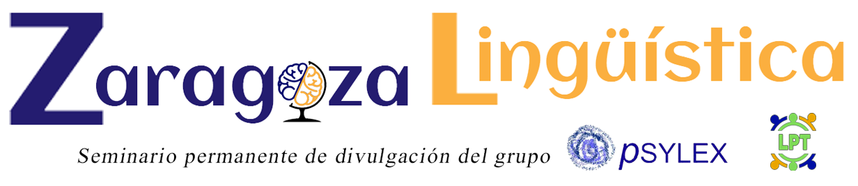 Zaragoza Lingüística